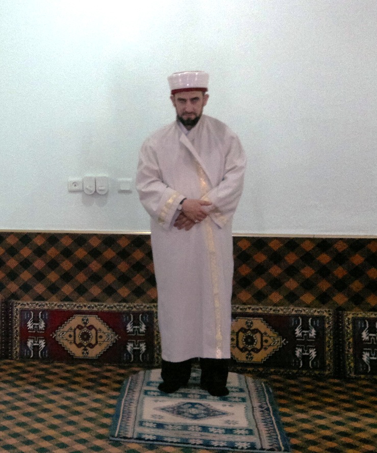 İMAM VE MÜEZZİNLERİN GÖREVLERİ